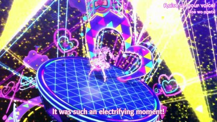 Himitsu no AiPri Episodes 24