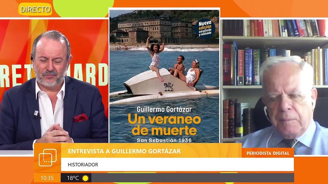 La Retaguardia #567: ¡Begoña, tocada y hundida! ¡Son incapaces de ...