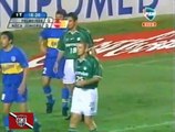 2000 Final - SE Palmeiras vs. Boca Juniors