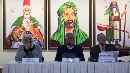 Ahilik ve Alevilik Kültüründe İnsan Sevgisi