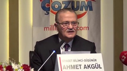 Erbakan'ın Siyasi Uzlaşı Ahlâkı ve Yeni Bir İktidar İhtiyacı