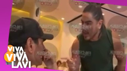 Rey Grupero acusa a Jorge Carbajal de encubrir a Doctor de mala praxis