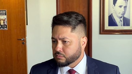 Caso Pão de Mel: Assistente de acusação fala sobre depoimento das vítimas