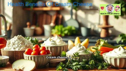 The Power of Honey & Cream Cheese: Benefits You Didn’t Know