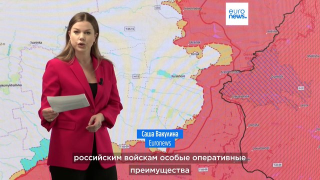 Штурм Угледара: российские войска угрожают с трех сторон