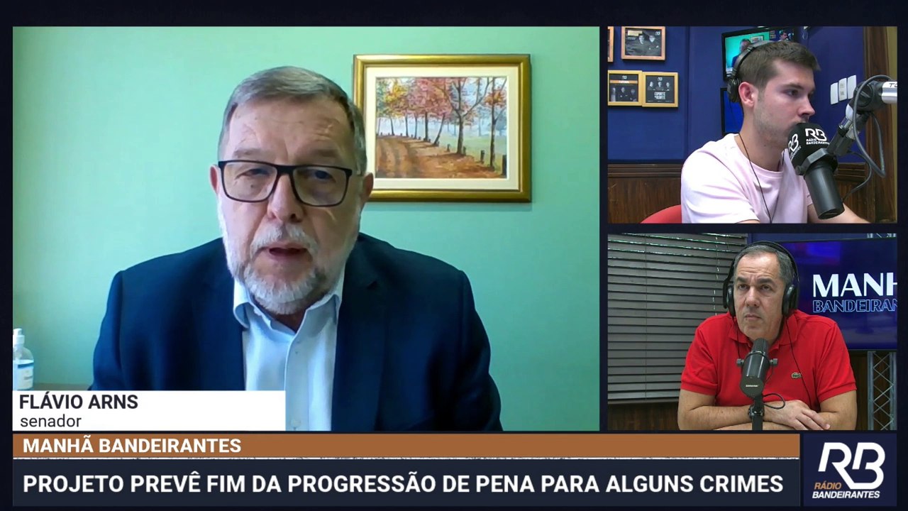 25/09/2024 - Manhã Bandeirantes