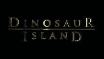 FILM Dinosaur Island - Viaggio nell'isola dei dinosauri (2014)