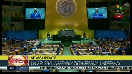 Congo reaffirms commitment to international community to restore peace