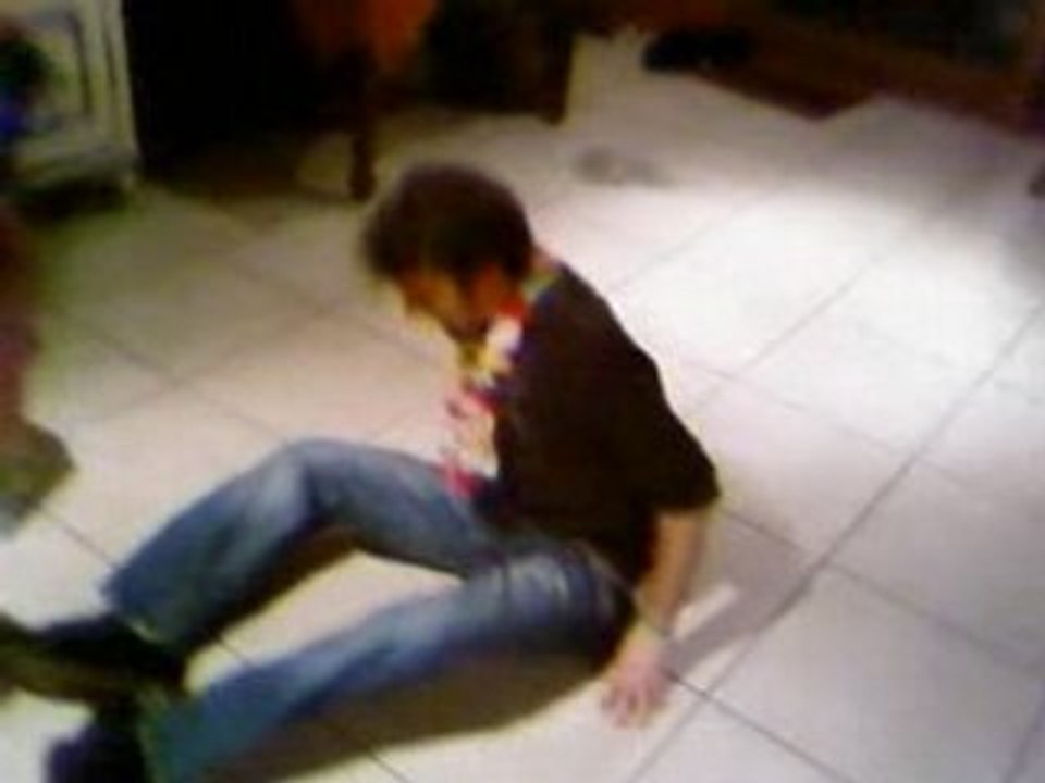 roulades gages au biskit