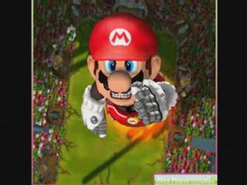 Mario
