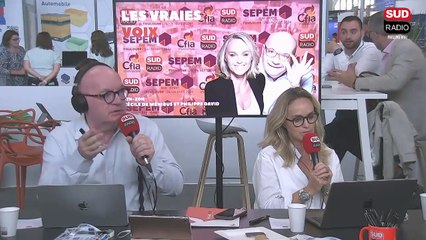 Hommage, impôts, guerre totale et Chikirou : les 3 mots dans l'actu du 24/09