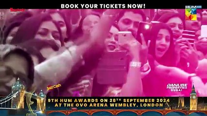 Be Rung - Episode 67 - 24th September 2024 - [ Sukaina Khan & Agha Talal ] - HUM TV