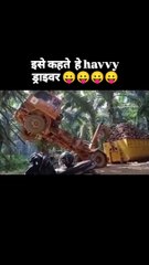 It is a heavy driver #heavy #driver #new #today #viral #trending #delhi #newdelhi #india #truck