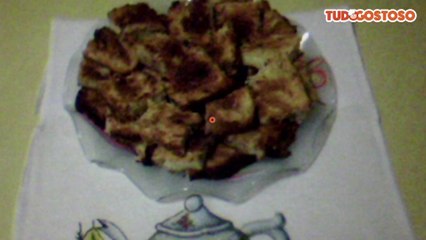 Mata fome da Vó Rosa