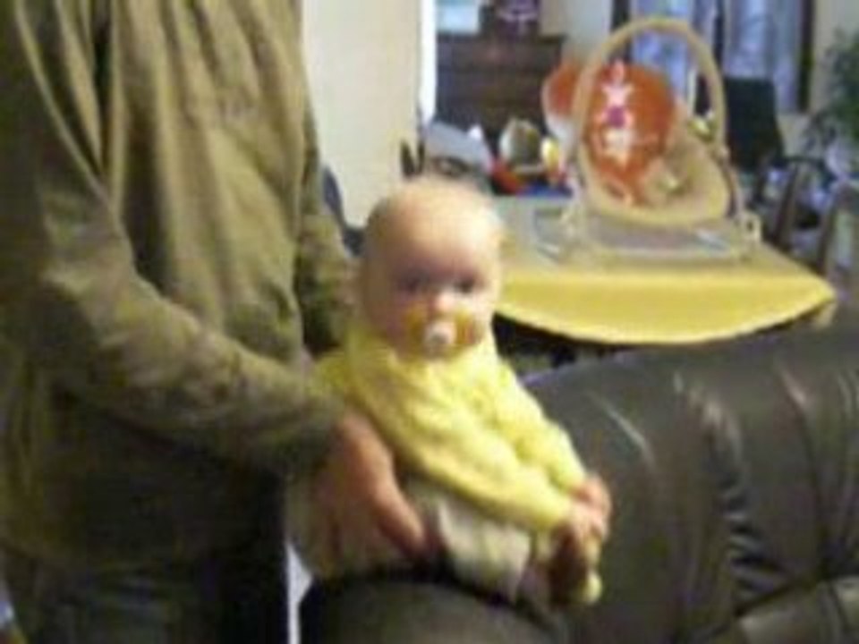 Florian 6 mois
