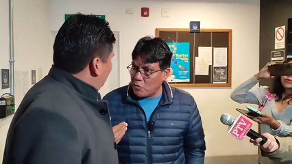 Continúan las diferencias entre arcistas y evistas