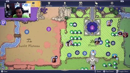 Disney Dreamlight Valley part 124