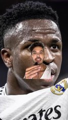 VINICIUS BALLON D’OR 