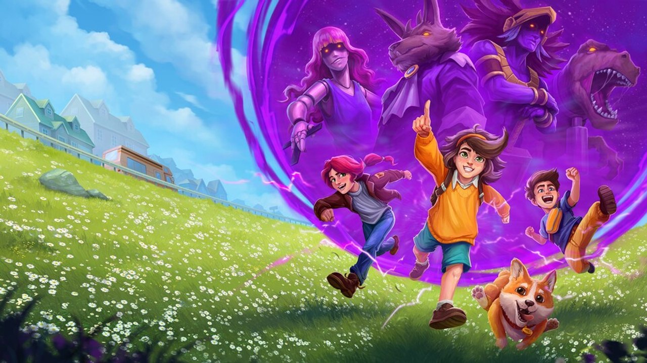 Bloomtown: Das schicke 2D-RPG feiert seinen Release auf Nintendo Switch & Co mit einem neuem Trailer