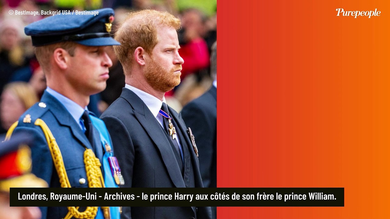 Le prince Harry à New-York loin de Meghan Markle : sa jolie surprise à Lilibet et Archie avant un moment riche en émotion