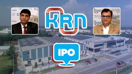 KRN हीट एक्सचेंजर के IPO में निवेश से पहले टॉप मैनेजमेंट से समझें बिजनेस