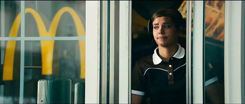Hot Dog Bande-annonce (RU)