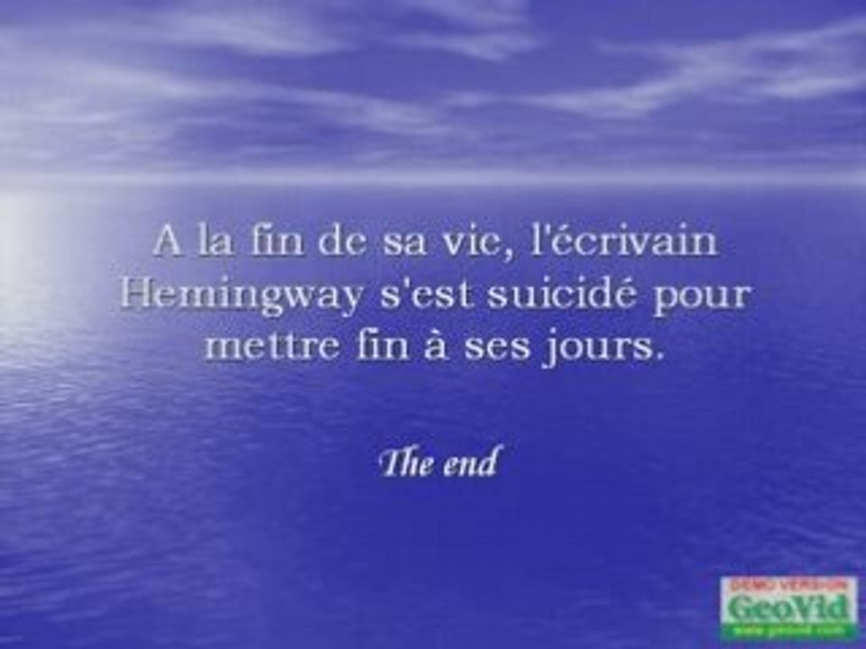 Les Perles Du Bac 2007