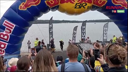 Openlakes 2024: le triathlon DO
