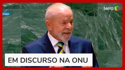 Sem citar Musk, Lula diz que Brasil ‘não se intimida ante indivíduos que se julgam acima da lei’