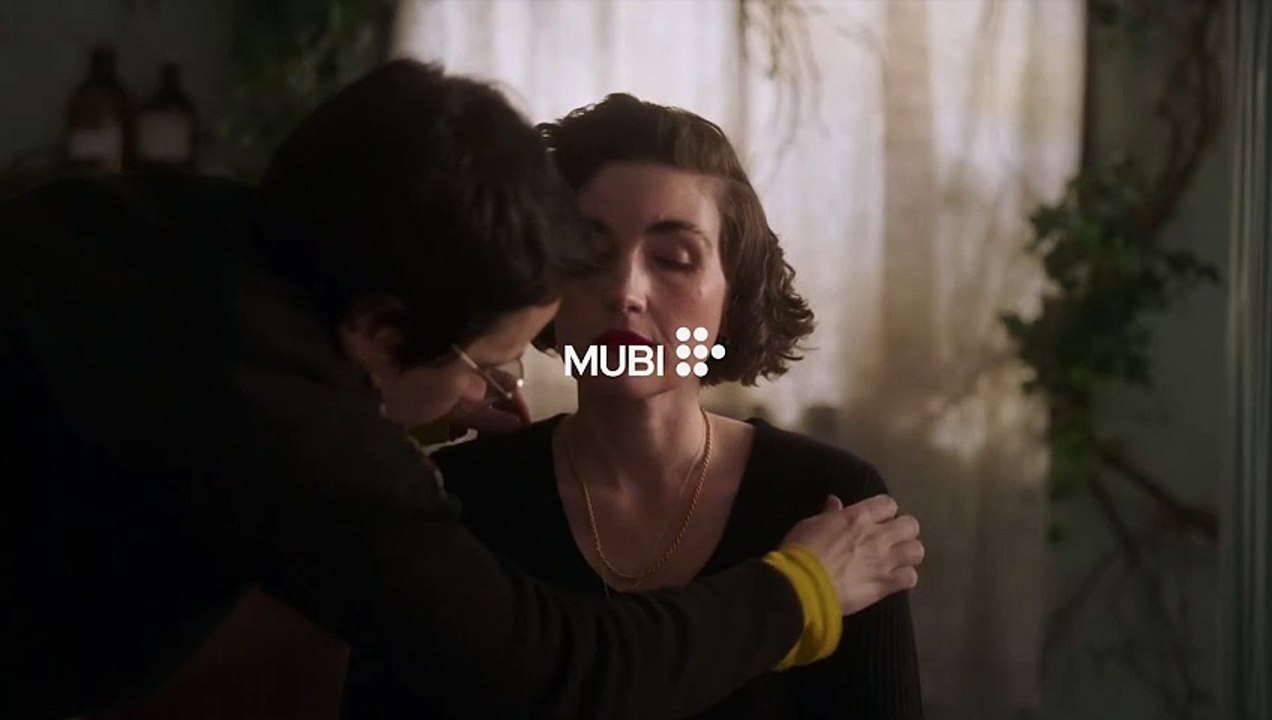 Witches Bande-annonce VO STFR