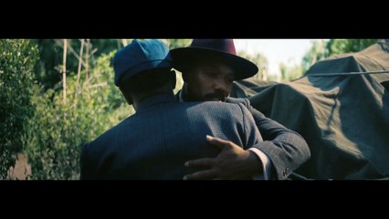 Pecadores - Tráiler Oficial Subtitulado