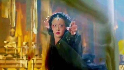 The Legend of the Condor Heroes EP14+15: Ouyang Ke hides Mu Nianci and faces off Mei Chaofeng