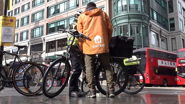 City of London Police seize more illegal e-bikes than any other force with one modified to hit 70mph