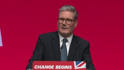 Starmer sends blunt message to critics amid Labour gifts row