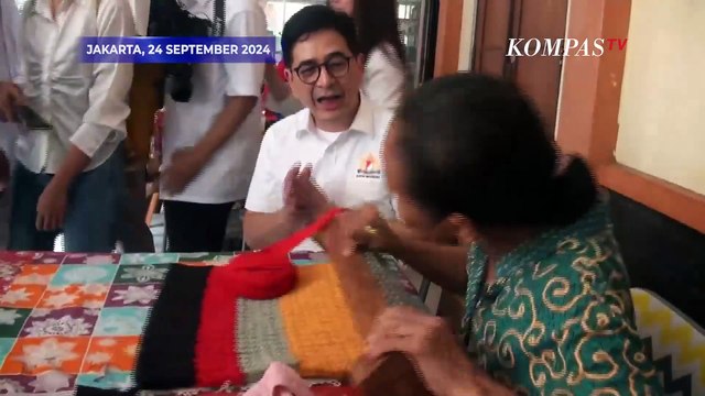 Harapan Arsjad Rasjid di HUT ke-56 Kadin, Singgung Pesan Prabowo soal Gorong Royong