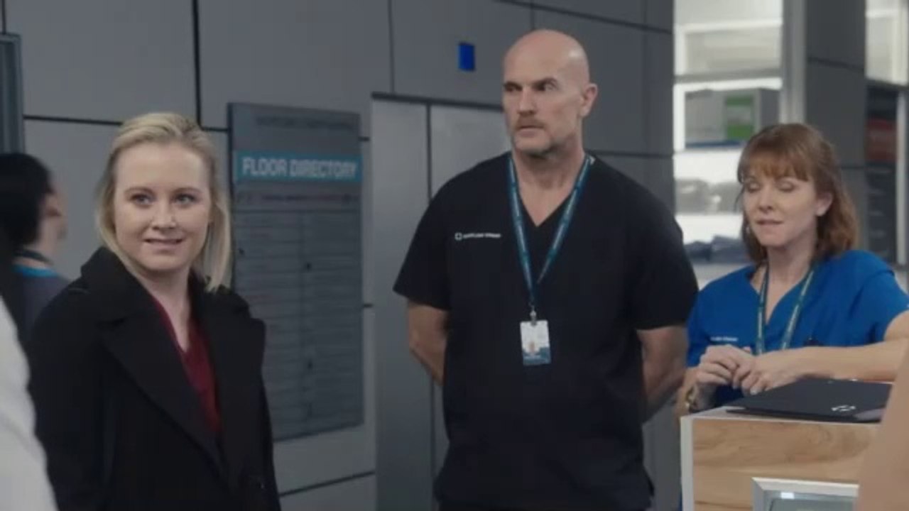 Shortland Street 27th September 2024
