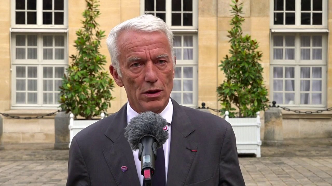 « Le Premier ministre a la pleine conscience de la nécessité de ne pas altérer la compétitivité »