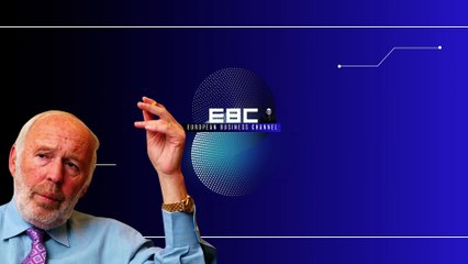 Mathematician, code breaker, hedge fund pioneer James the billionaire