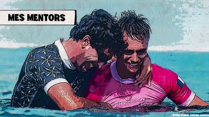 Origines - Kauli Vaast