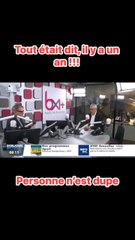 Certains ont tourné leurs vestes!!! Mais leur bilan reste et restera celui de la majorité sortante!!!! Quitter un parti ou une après avoir tout validé pfff ‍♂️ personne n’est dupe ‍♂️