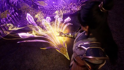 Shrouding The Heavens Episode 76 Subtitle 76_4K