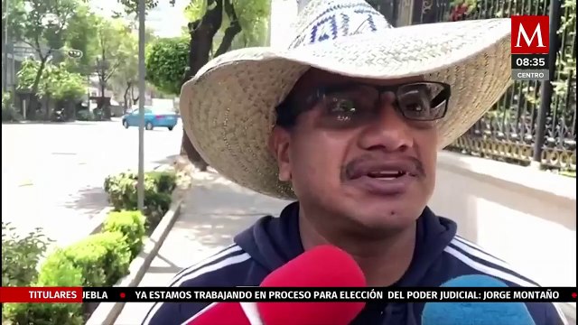 Reportan hallazgo de restos humanos posiblemente vinculados al caso Ayotzinapa