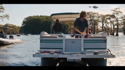 Caddo Bande-annonce (2) VO
