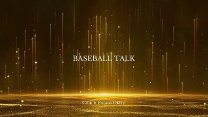 Shohei Ohtani continues to amaze, but the Barry Bonds comparisons need to stop | MLB Talk