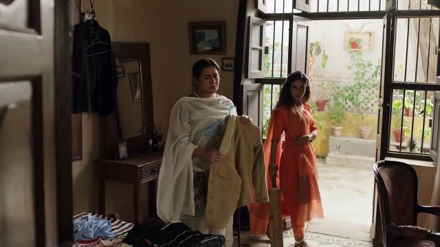 Abdullahpur Ka Devdas Episode 2 Bilal Abbas Khan, Sarah Khan, Raza Talish