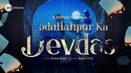 Abdullahpur Ka Devdas Episode 5 Bilal Abbas Khan, Sarah Khan, Raza Talish