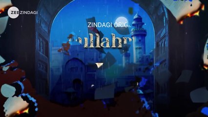 Abdullahpur Ka Devdas Episode 6 Bilal Abbas Khan, Sarah Khan, Raza Talish