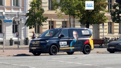 Latest news bulletin | September 24th – Evening
