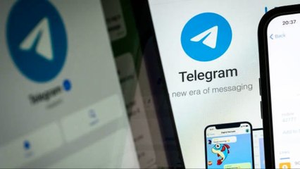 Telegram Impone Nuevos Términos De Servicio Tras El Arresto De Su CEO