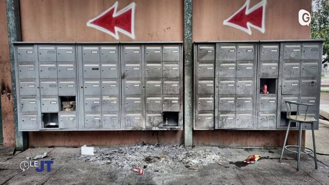 Le JT - 24/09/24 - Carrare, Guc Judo club, Transports gratuits, Jardins Musée Dauphinois